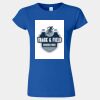 Softstyle® Women’s T-Shirt Thumbnail
