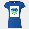 Softstyle® Women’s T-Shirt Thumbnail