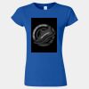 Softstyle® Women’s T-Shirt Thumbnail