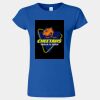 Softstyle® Women’s T-Shirt Thumbnail
