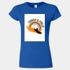 Softstyle® Women’s T-Shirt Thumbnail