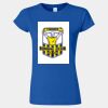 Softstyle® Women’s T-Shirt Thumbnail