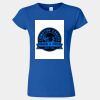 Softstyle® Women’s T-Shirt Thumbnail