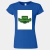 Softstyle® Women’s T-Shirt Thumbnail