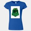 Softstyle® Women’s T-Shirt Thumbnail