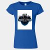 Softstyle® Women’s T-Shirt Thumbnail