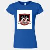 Softstyle® Women’s T-Shirt Thumbnail