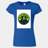 Softstyle® Women’s T-Shirt Thumbnail