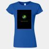 Softstyle® Women’s T-Shirt Thumbnail