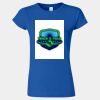 Softstyle® Women’s T-Shirt Thumbnail