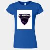 Softstyle® Women’s T-Shirt Thumbnail