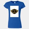 Softstyle® Women’s T-Shirt Thumbnail