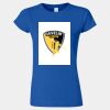 Softstyle® Women’s T-Shirt Thumbnail