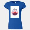 Softstyle® Women’s T-Shirt Thumbnail