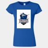 Softstyle® Women’s T-Shirt Thumbnail