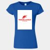 Softstyle® Women’s T-Shirt Thumbnail