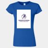 Softstyle® Women’s T-Shirt Thumbnail