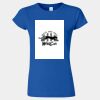 Softstyle® Women’s T-Shirt Thumbnail