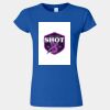 Softstyle® Women’s T-Shirt Thumbnail