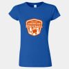Softstyle® Women’s T-Shirt Thumbnail