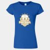 Softstyle® Women’s T-Shirt Thumbnail