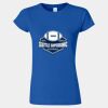 Softstyle® Women’s T-Shirt Thumbnail