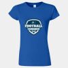 Softstyle® Women’s T-Shirt Thumbnail