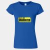 Softstyle® Women’s T-Shirt Thumbnail