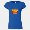 Softstyle® Women’s T-Shirt Thumbnail