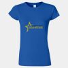 Softstyle® Women’s T-Shirt Thumbnail