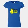 Softstyle® Women’s T-Shirt Thumbnail