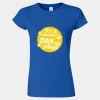 Softstyle® Women’s T-Shirt Thumbnail