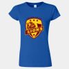 Softstyle® Women’s T-Shirt Thumbnail