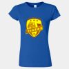Softstyle® Women’s T-Shirt Thumbnail