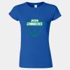Softstyle® Women’s T-Shirt Thumbnail