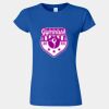 Softstyle® Women’s T-Shirt Thumbnail
