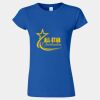 Softstyle® Women’s T-Shirt Thumbnail