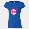 Softstyle® Women’s T-Shirt Thumbnail