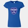 Softstyle® Women’s T-Shirt Thumbnail