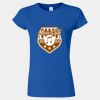 Softstyle® Women’s T-Shirt Thumbnail