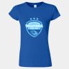 Softstyle® Women’s T-Shirt Thumbnail
