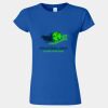 Softstyle® Women’s T-Shirt Thumbnail