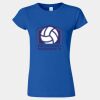Softstyle® Women’s T-Shirt Thumbnail