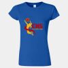 Softstyle® Women’s T-Shirt Thumbnail