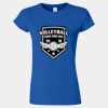 Softstyle® Women’s T-Shirt Thumbnail