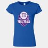 Softstyle® Women’s T-Shirt Thumbnail