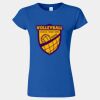Softstyle® Women’s T-Shirt Thumbnail