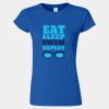 Softstyle® Women’s T-Shirt Thumbnail