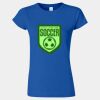 Softstyle® Women’s T-Shirt Thumbnail