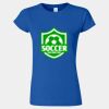 Softstyle® Women’s T-Shirt Thumbnail